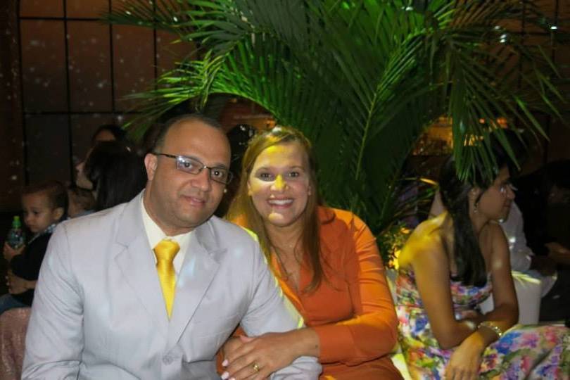 Casamento