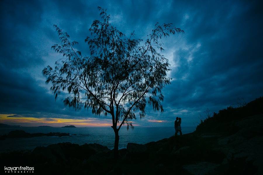 Pré casamento amanhecer