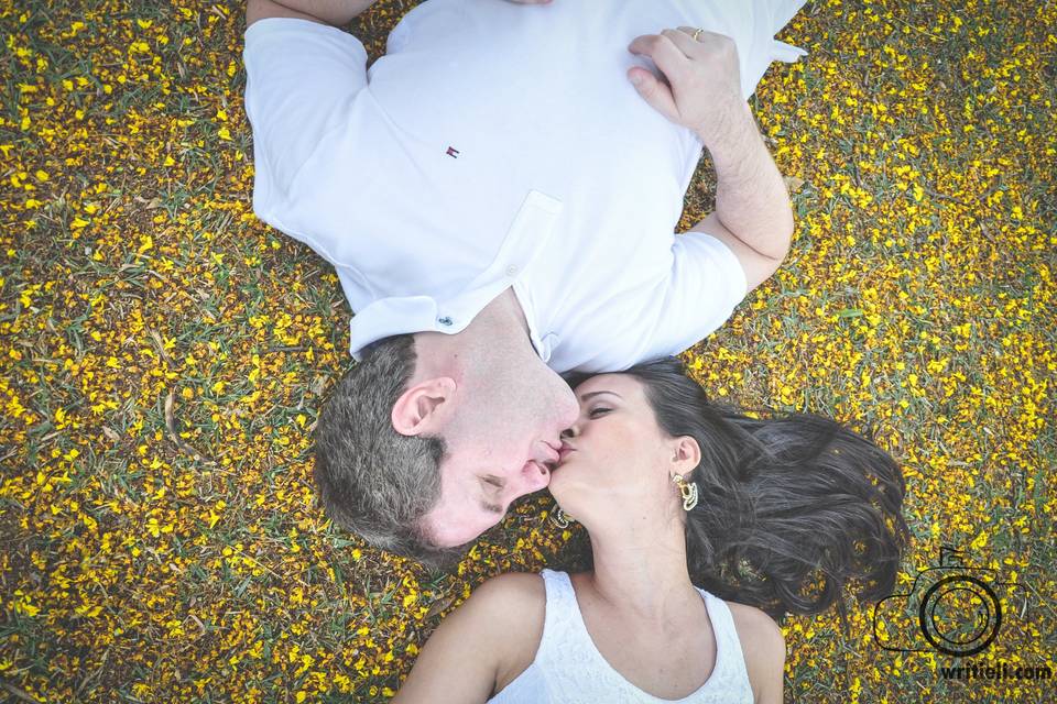 Sergio e Raissa e-session