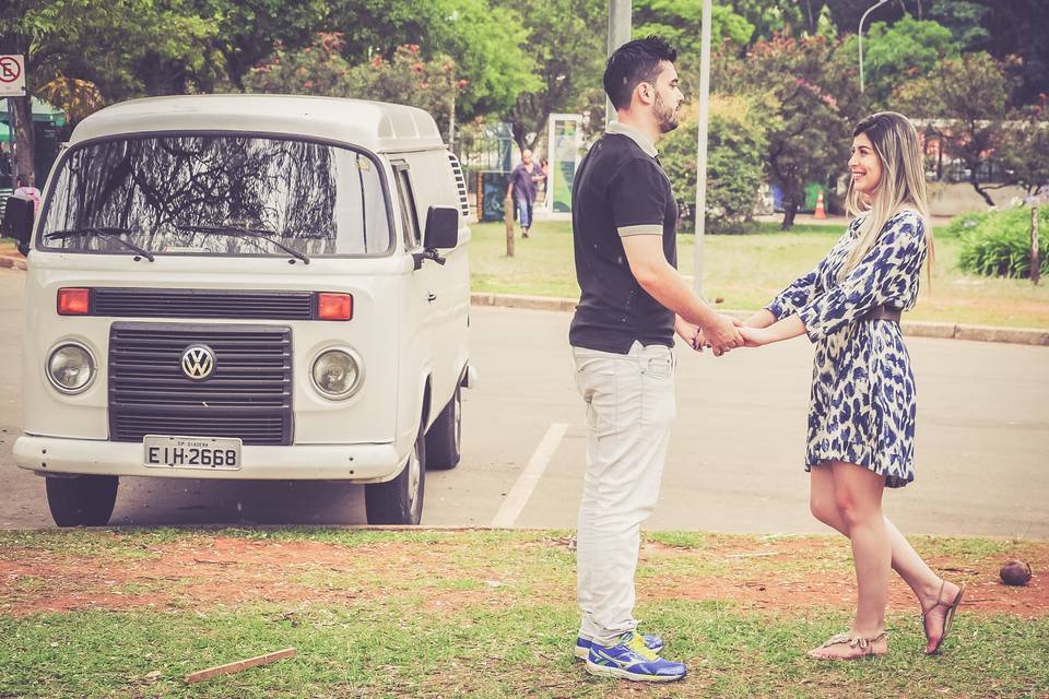 E-session