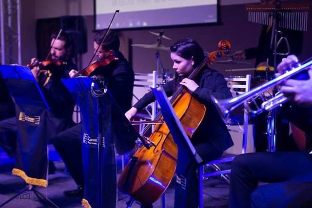 In Concert - Músicas p/Casamen