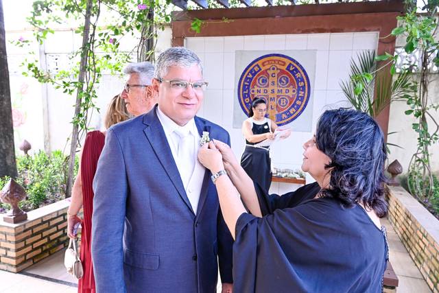 Eveline e Franklin