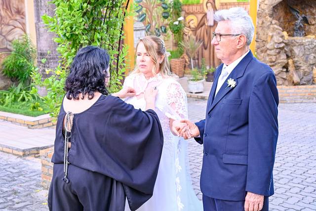 Eveline e Franklin