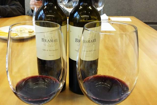 Vinhos Fantásticos!