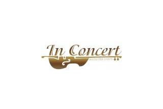 In Concert  logo