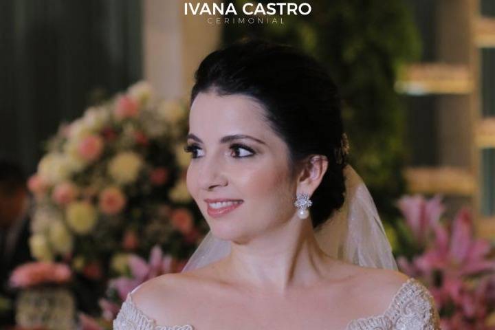 Cerimonial Ivana Castro