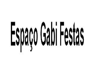 Espaço Gabi Festas logo