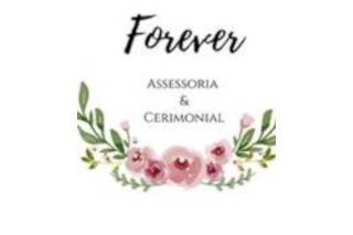 Forever Assessoria e Cerimonial  logo