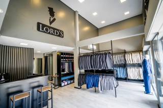 Lord's Trajes