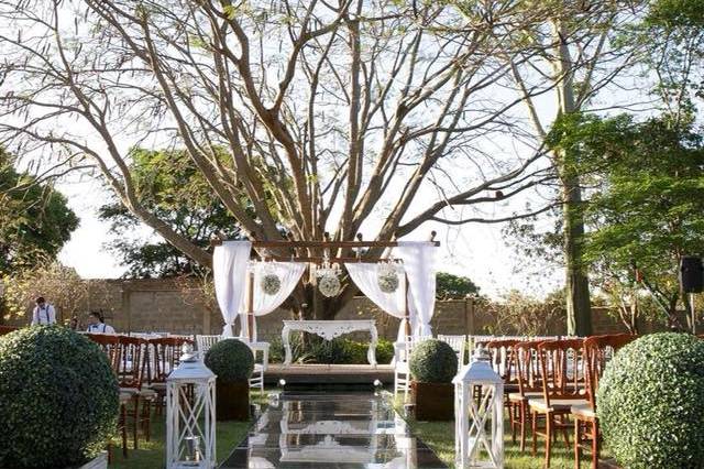 Villa Andrade Eventos