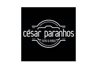 César Paranhos Foto e Video logo