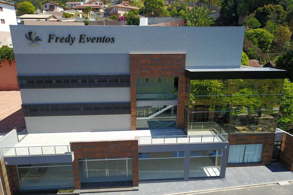 Fredy Eventos