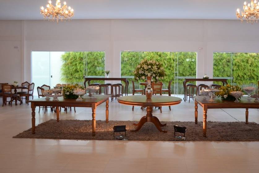 Villa Andrade Eventos