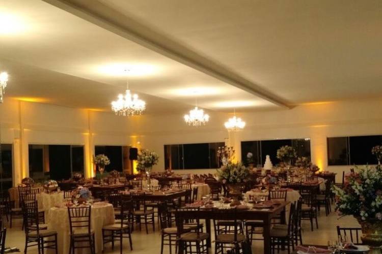 Villa Andrade Eventos