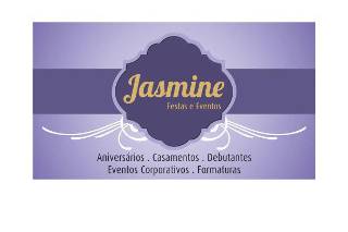 Jasmine Festas e Eventos