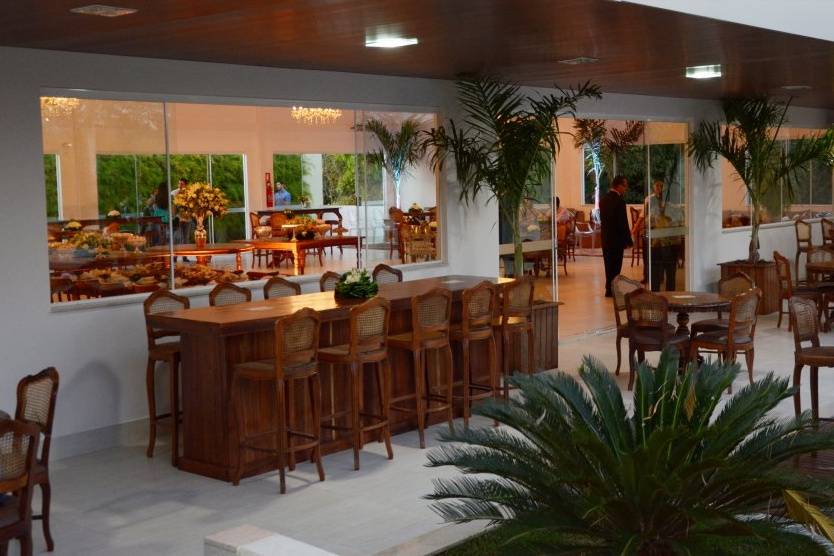 Villa Andrade Eventos