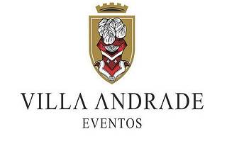 Villa Andrade Eventos logo