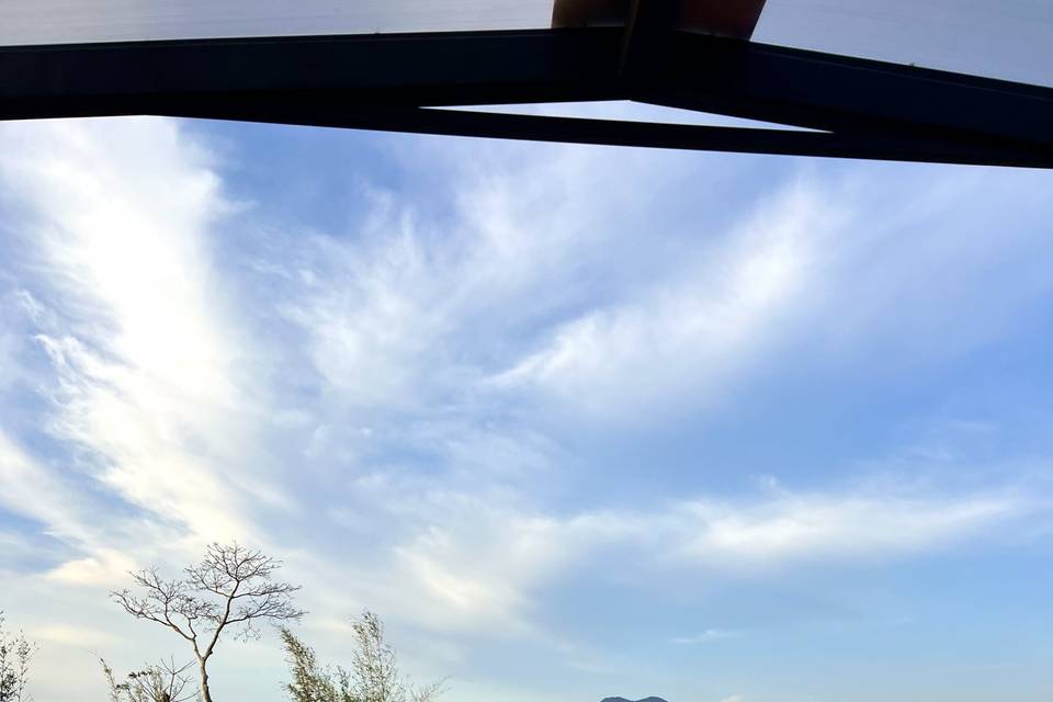 Mirante de Cerimônia