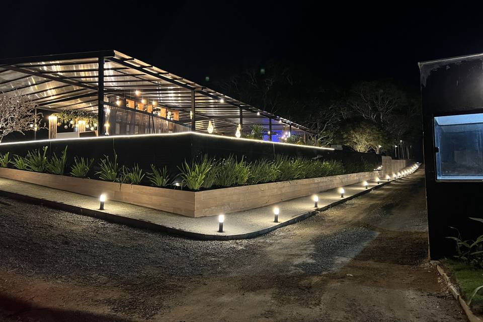 Fachada