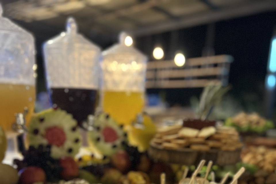 Mesa de Entradas