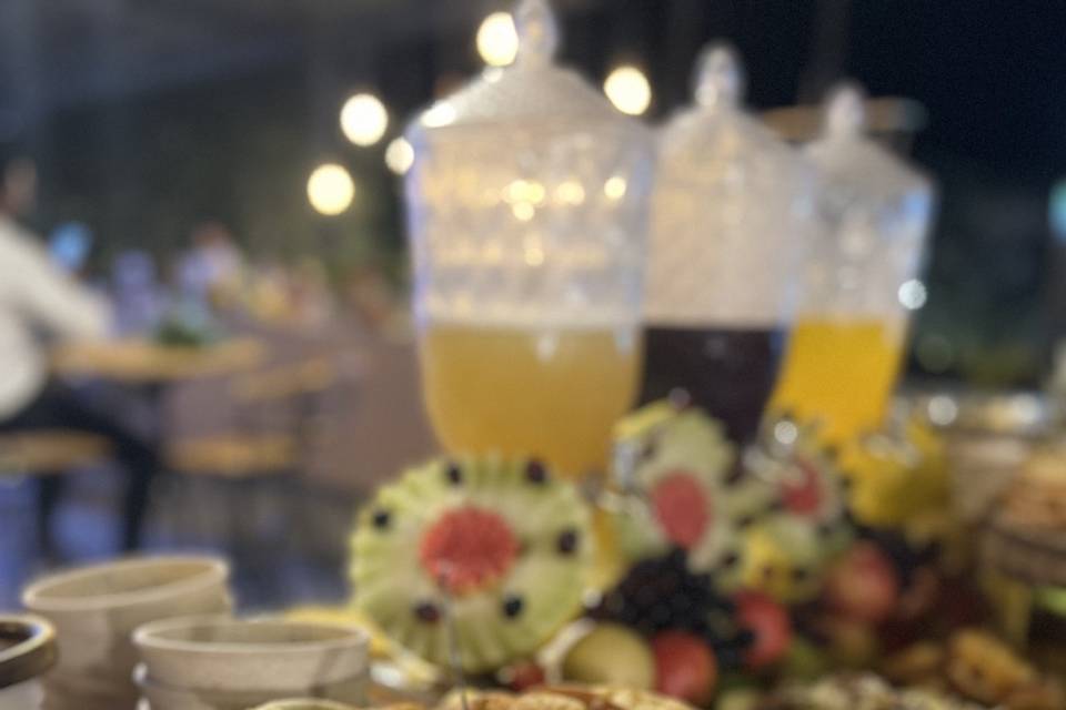 Mesa de Entradas