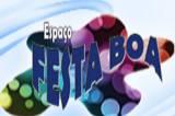 Espaço Festa Boa logo