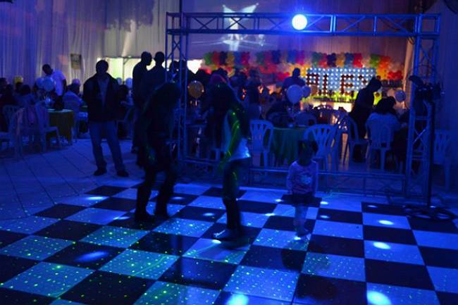 Espaço Festa Boa