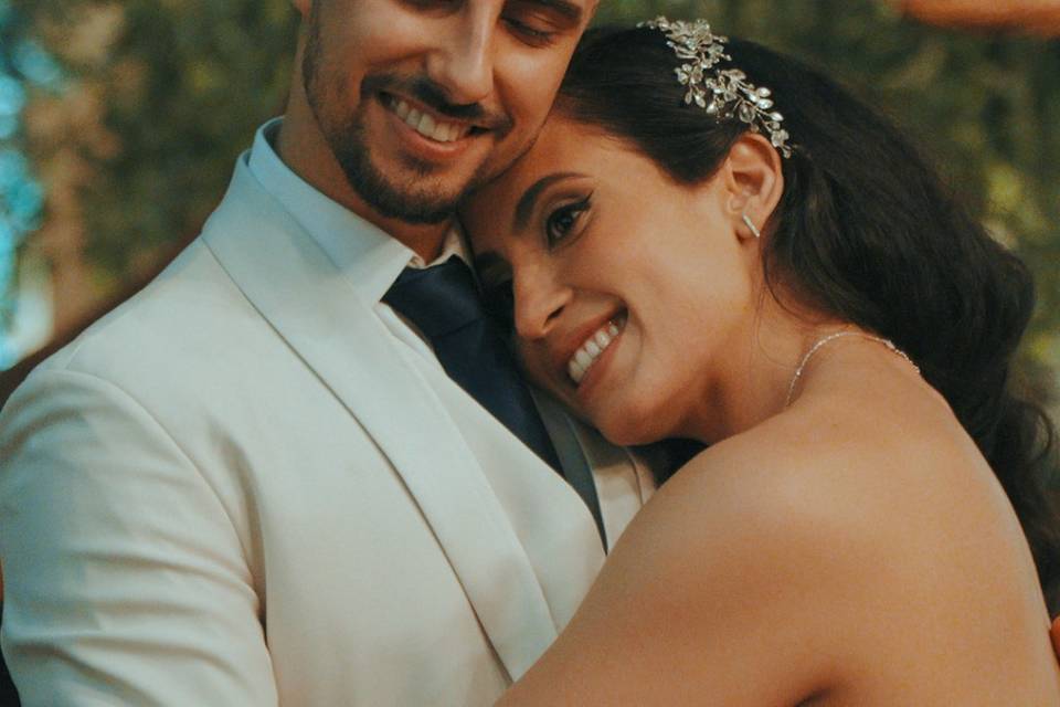 Breno & Aline