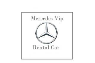 Mercedes Vip Rental Car logo