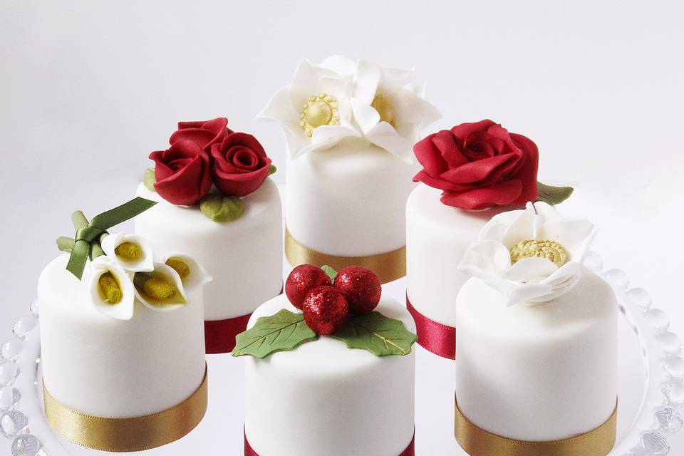 Mini Cake