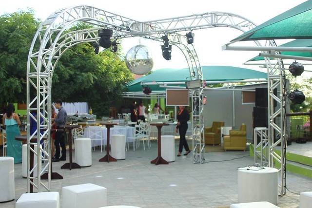 Farias Goes Eventos