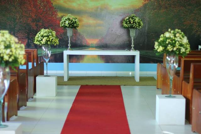 Farias Goes Eventos