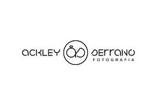 Ackley Serrano Fotografia logo