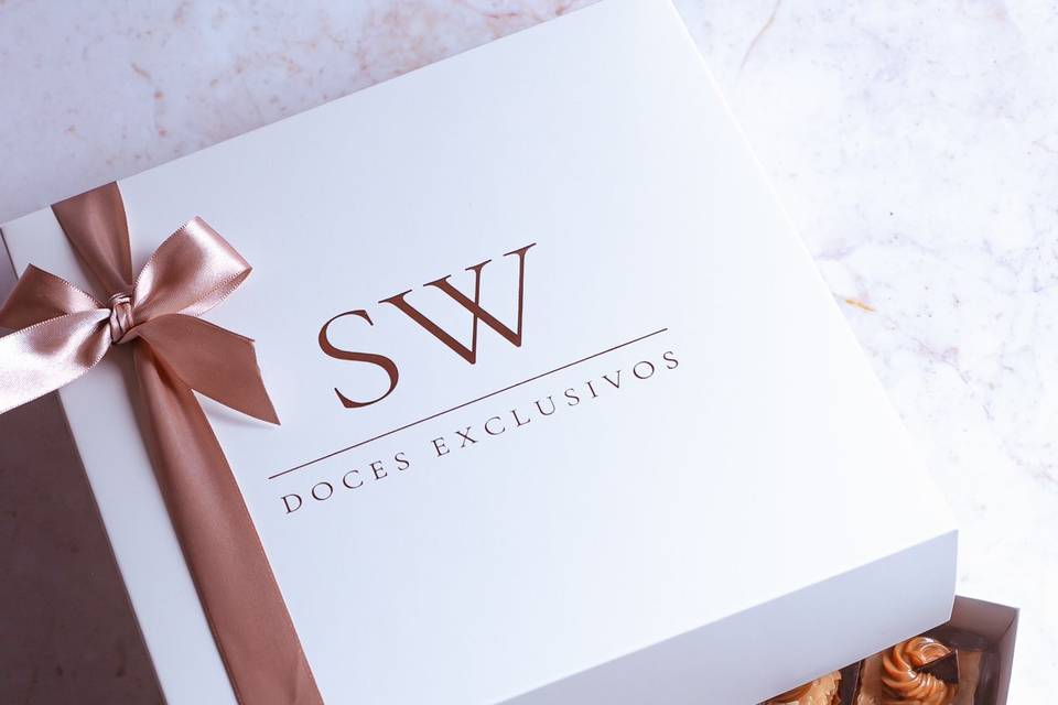 SW Doces Exclusivos