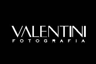 Valentini Fotografia logo