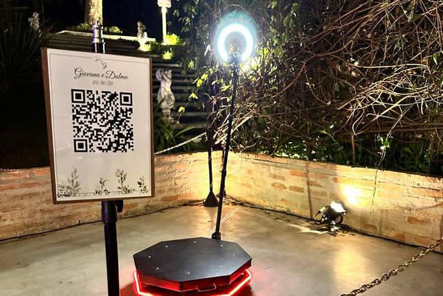 Plataforma 360°