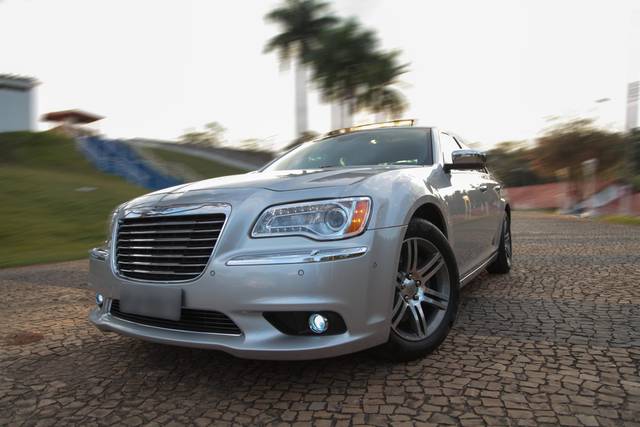 Chrysler 300C