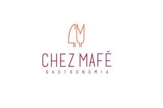 Chez Mafê Gastronomia logo