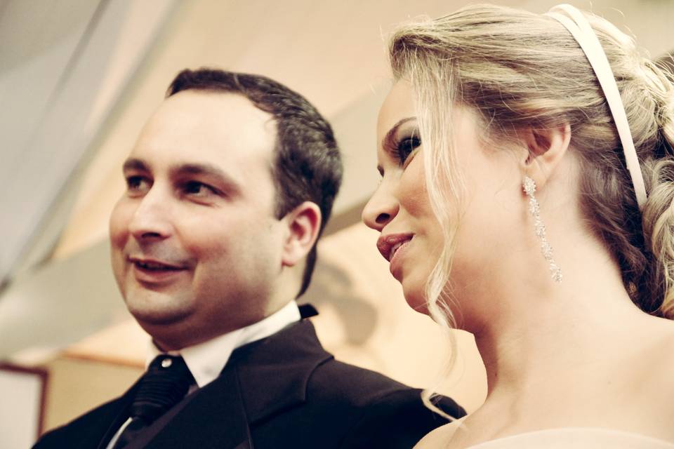 Camilla & Pierry