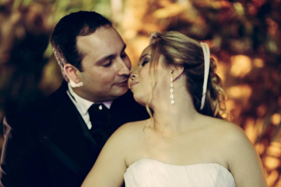 Camilla & Pierry