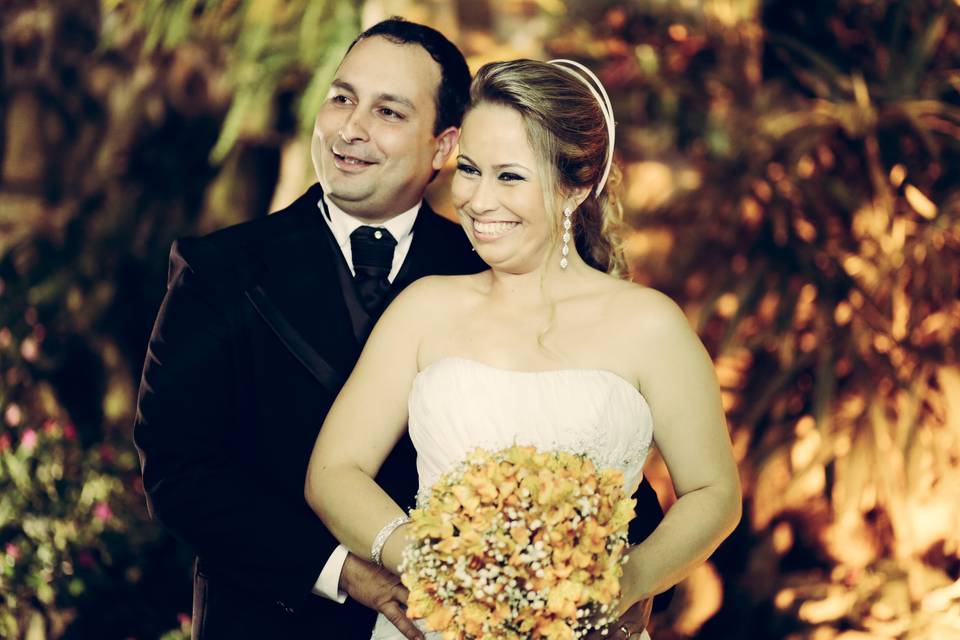 Camilla & Pierry