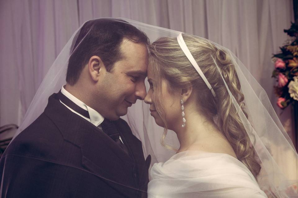 Camilla & Pierry