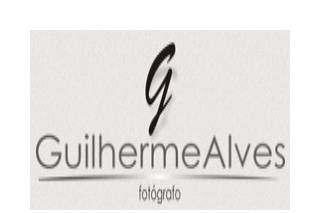 Guilherme Alves Fotógrafo Logo