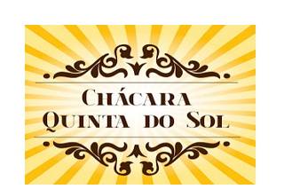 Chácara Quinta do Sol Logo