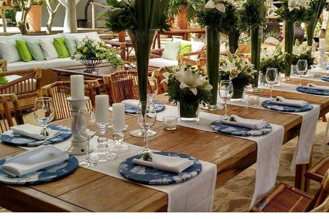 Luai Cabanas, Maresias.