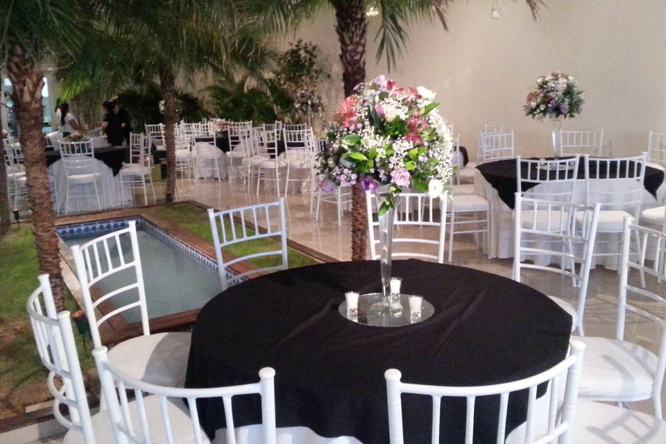 Floricultura Alvorada Flores & Eventos