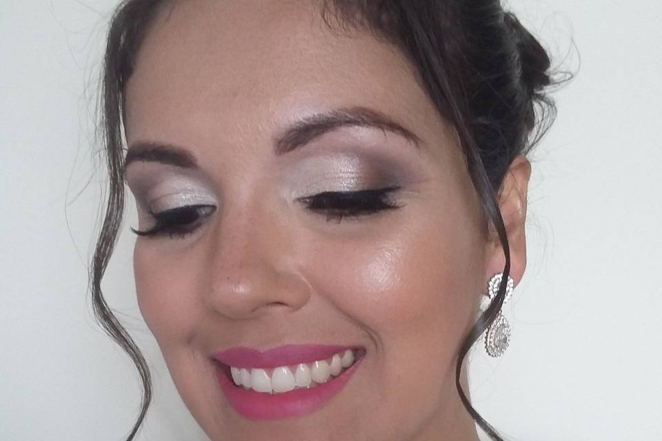 Make Glow
