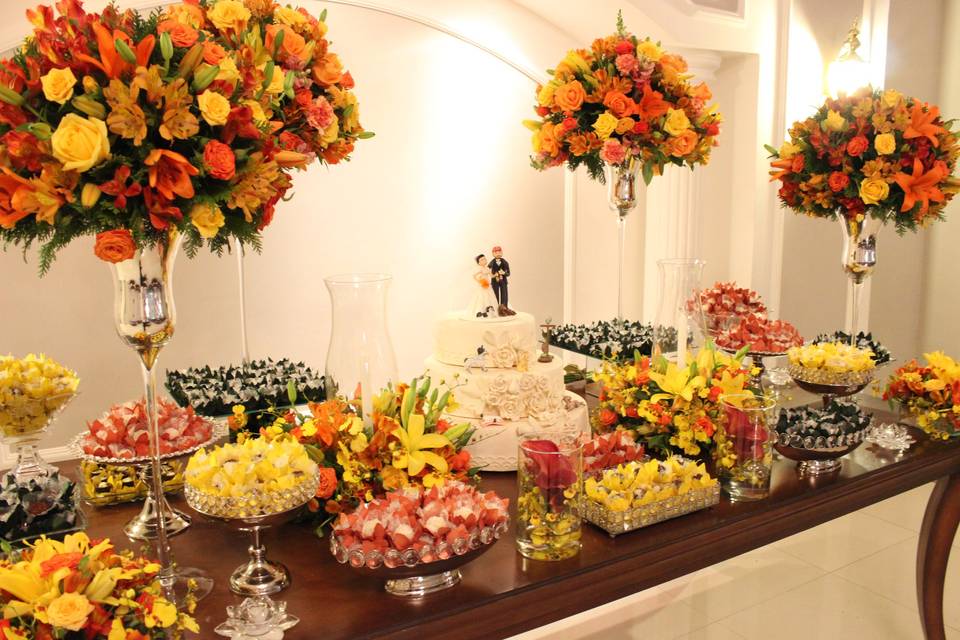 Floricultura Alvorada Flores & Eventos