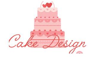 Cake Design  logo