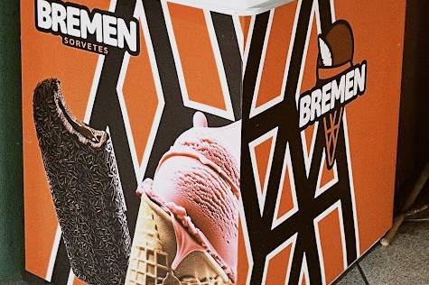 Freezer Bremen